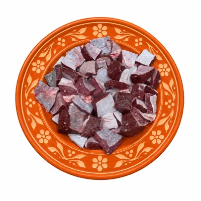গরুর তিল্লি